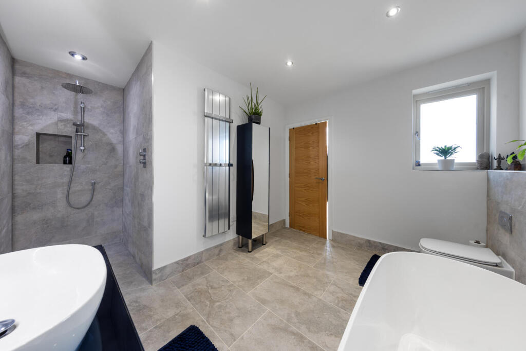 Bathroom Ensuite