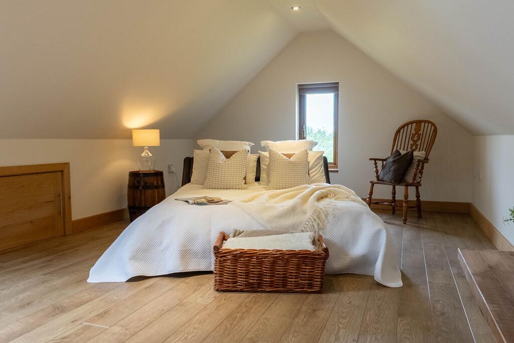 Bedroom 5