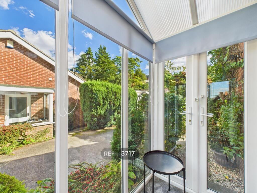 Sunroom