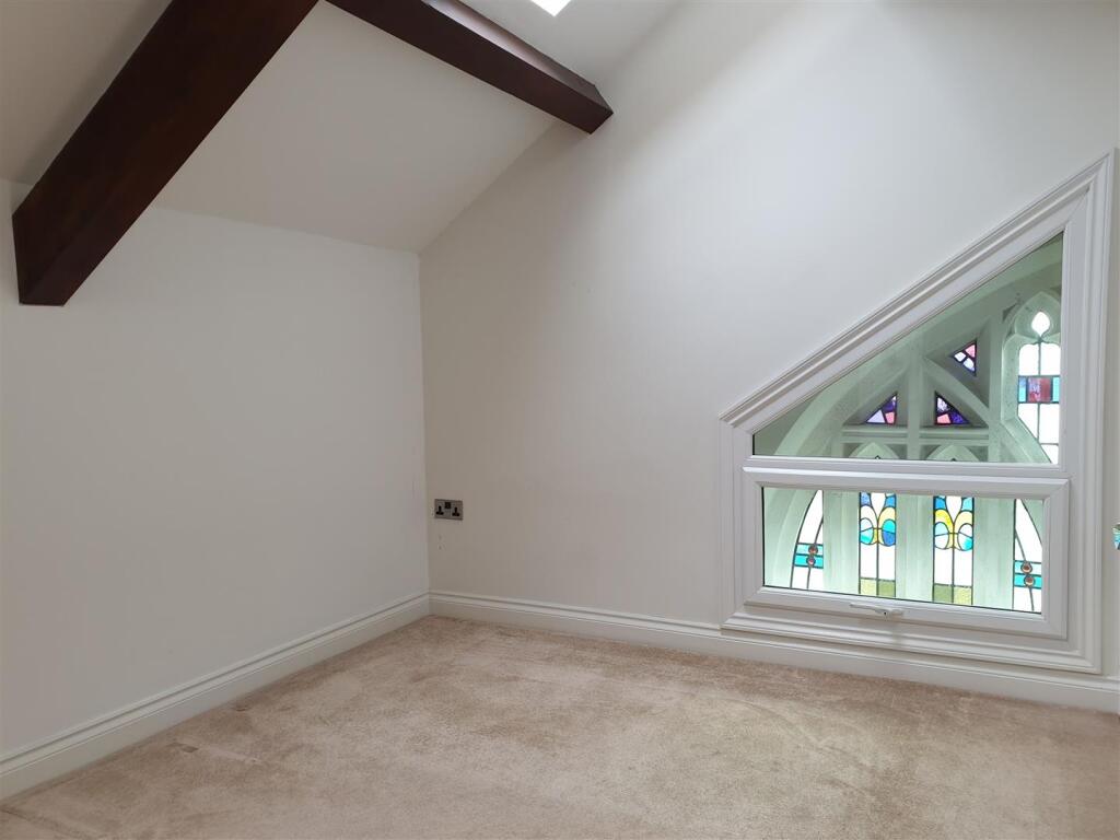 loft room