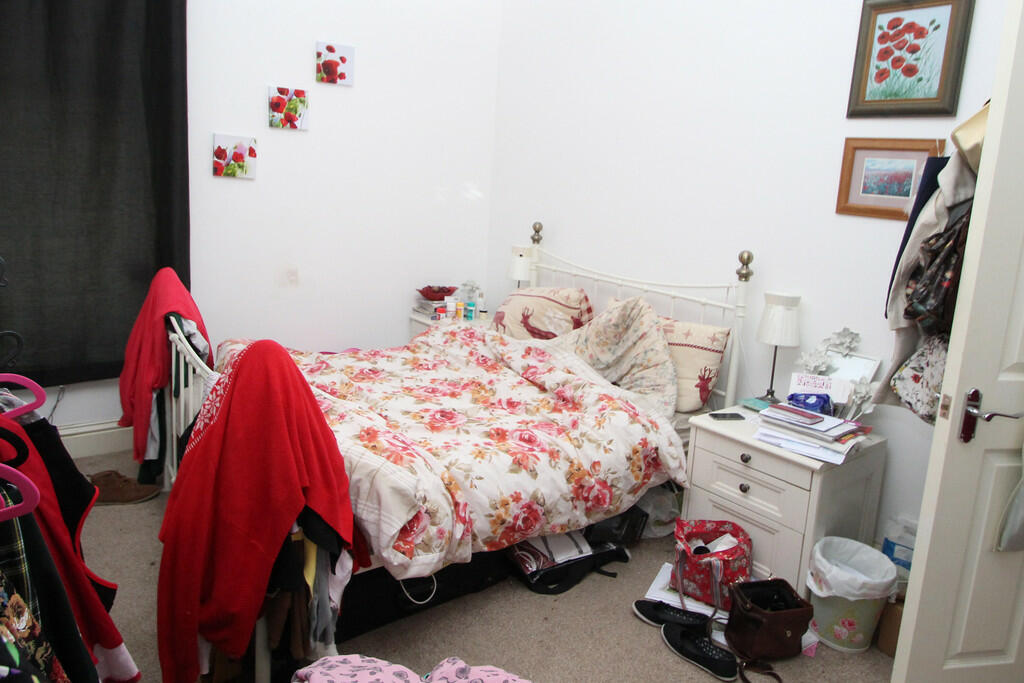 Ground Floor Flat...