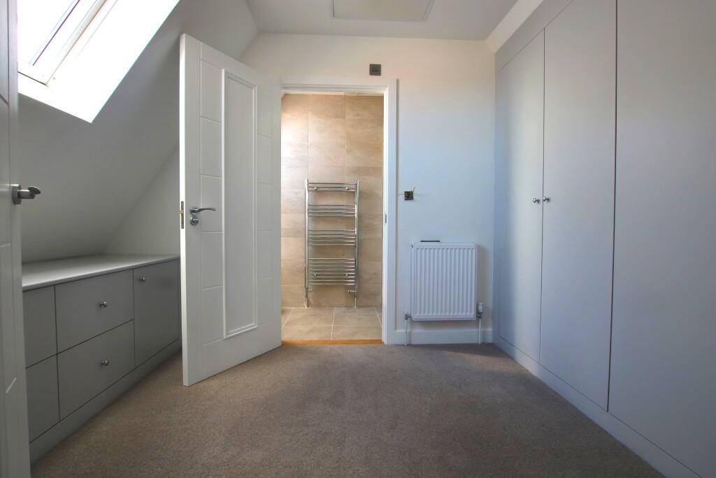 Dressing Room/Ensuite