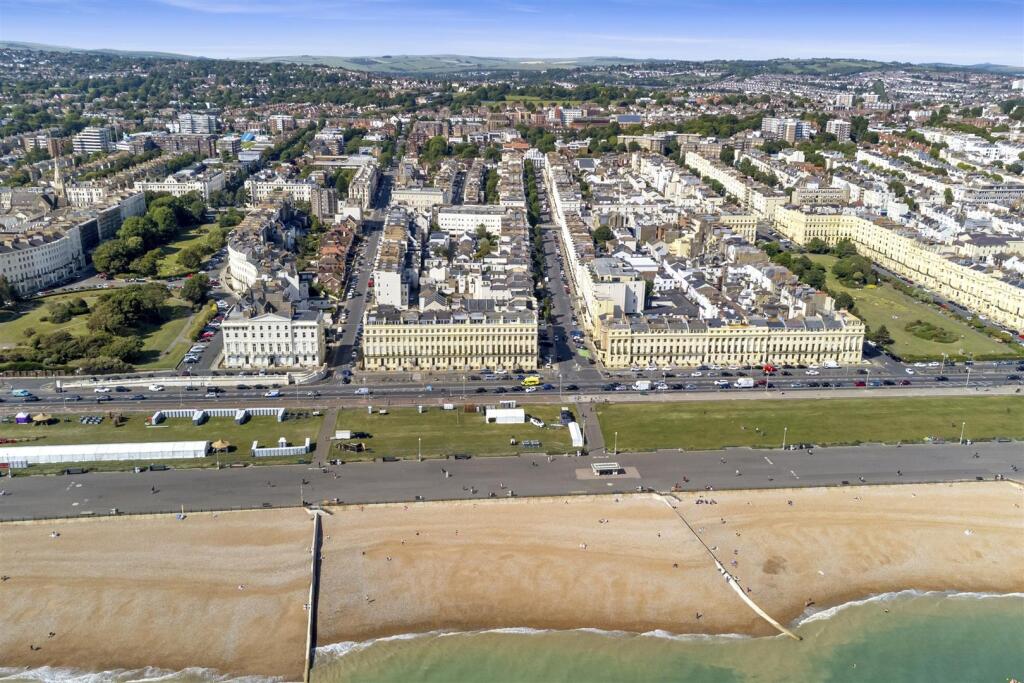 Lansdowne Place, 59 &amp; 61 Externals and Drone-016.j