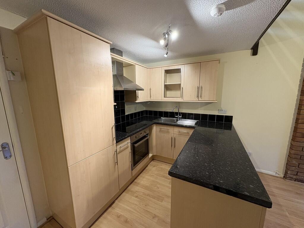 Kitchen/Dining Ar...