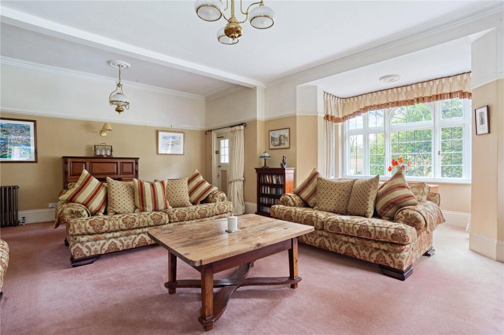 Drawing Room
