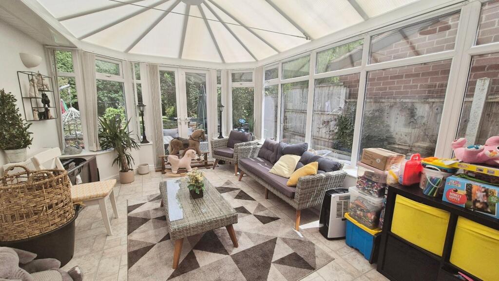 CONSERVATORY