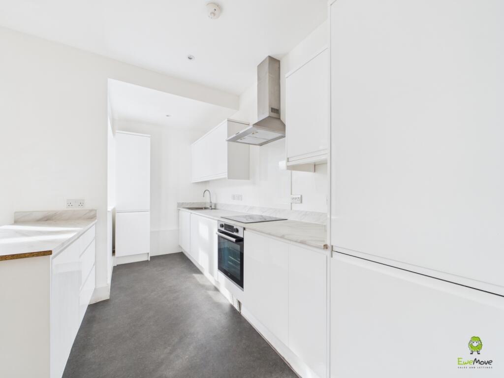 Presented by Kevin at EweMove Bexleyheath and Dart
