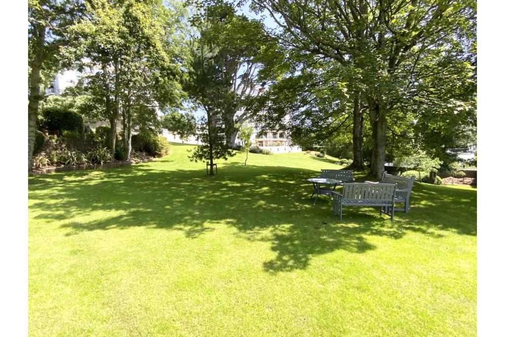 Communal Gardens