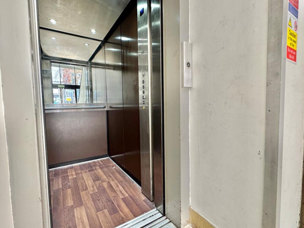 Lift Service