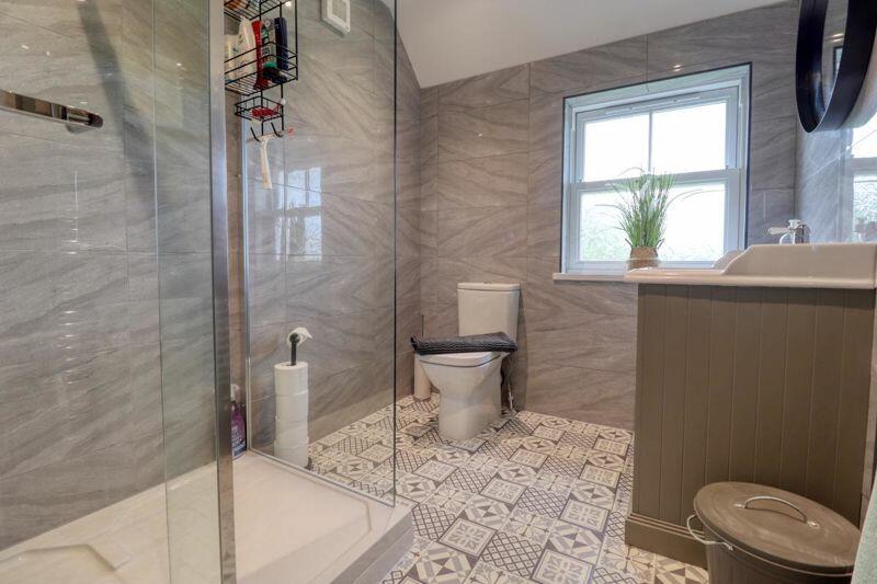 Bedroom One En-Suite