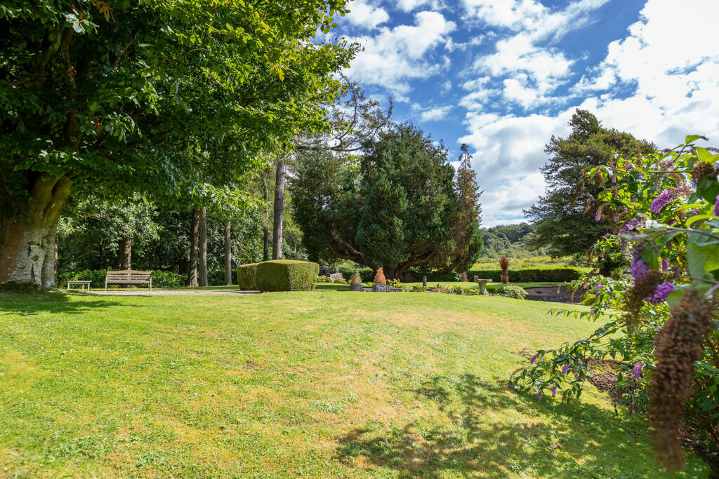 Gardens &amp; Gro...