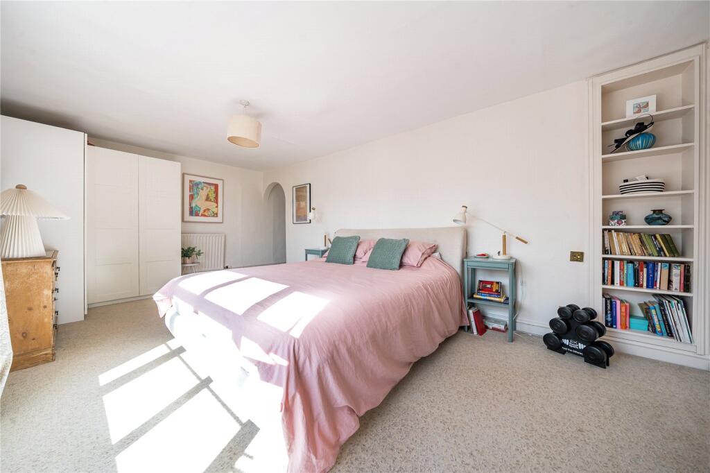 Principal Bedroom