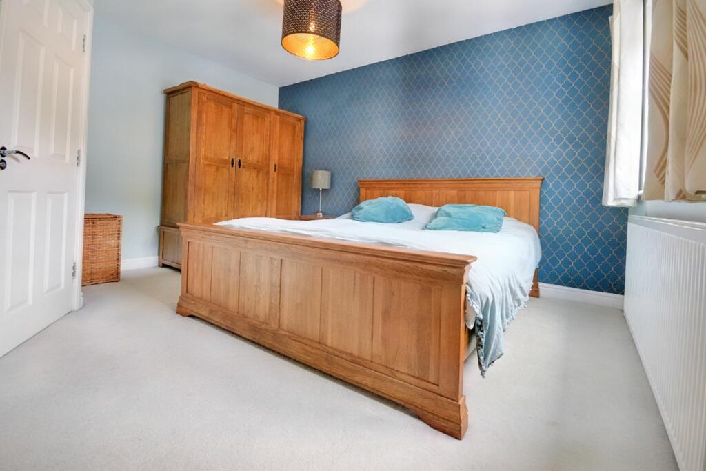 Master Ensuite