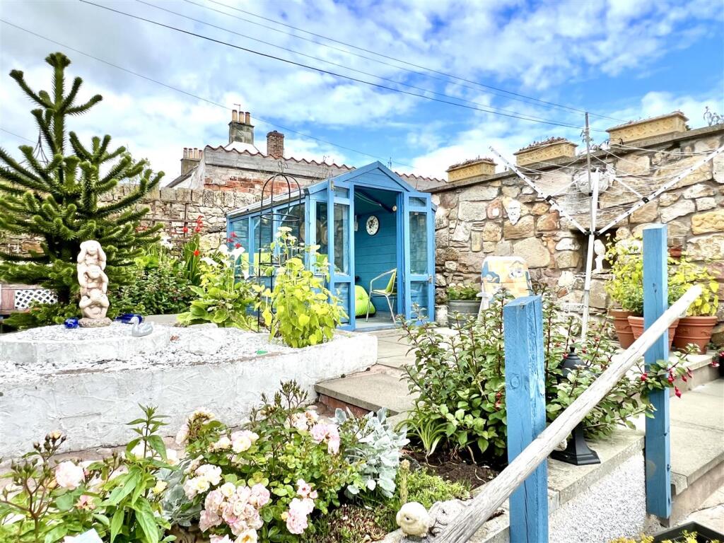 Backgate, Pittenweem