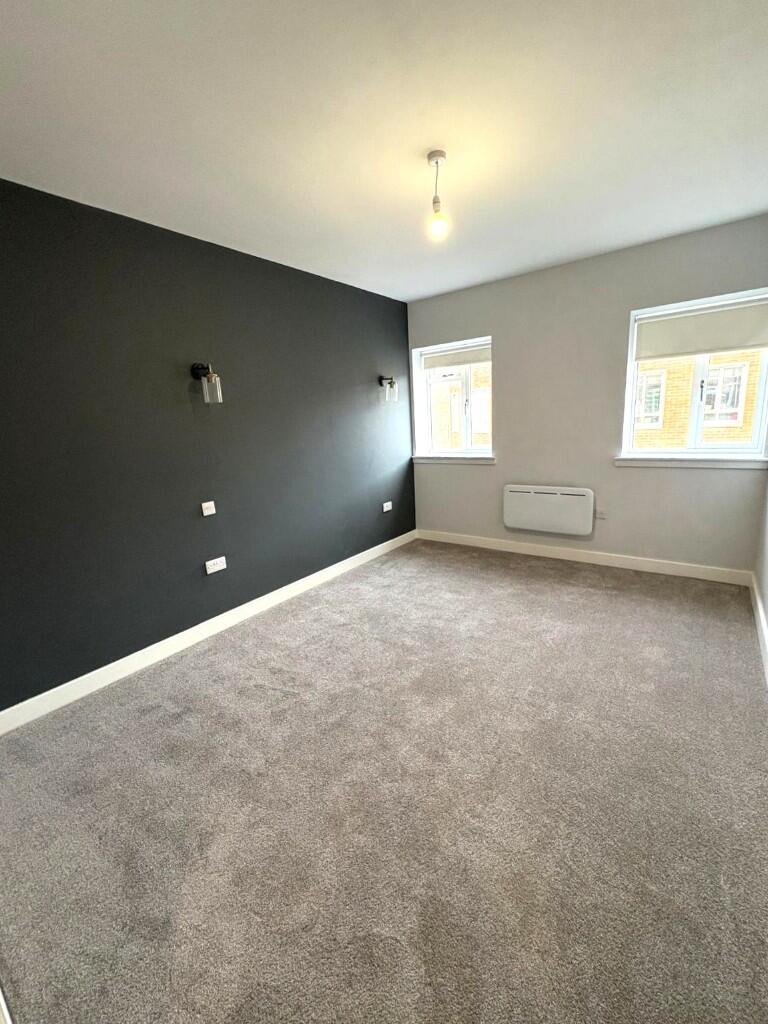 2nd Floor Bedroom 1