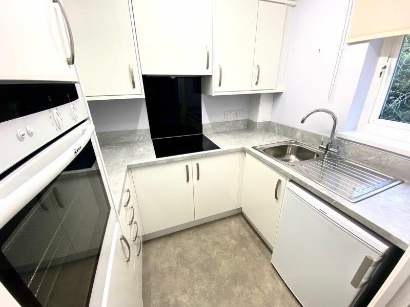 Modern Kitchen