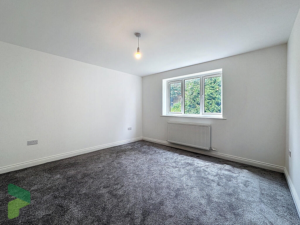 First floor bedro...