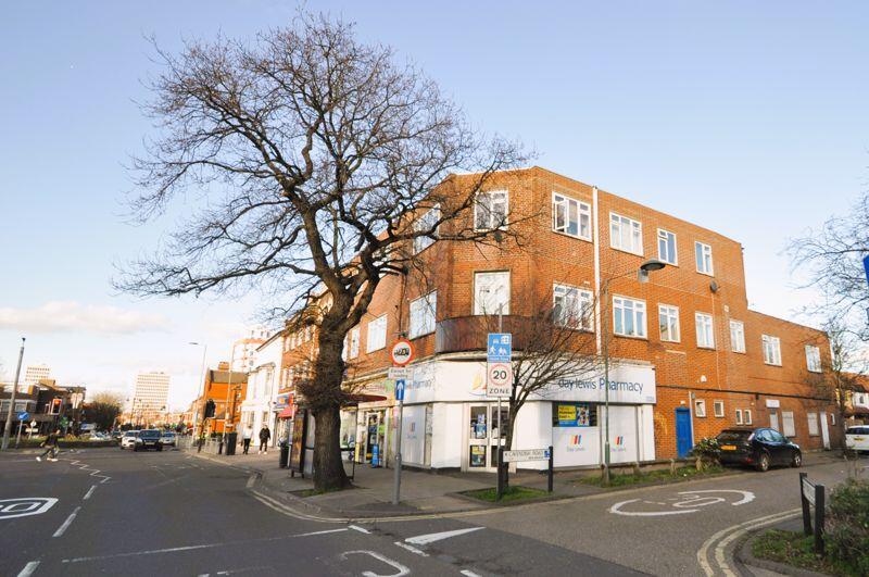 Malden Road, New Malden