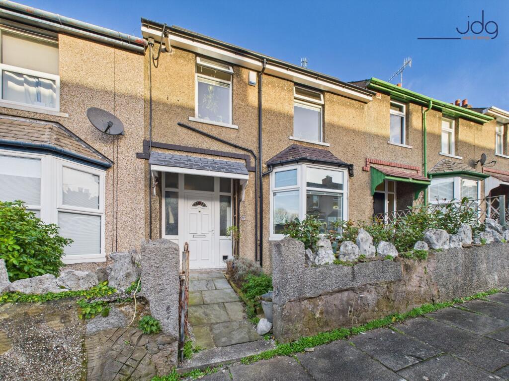 West Street, Lancaster | Extended Greaves Home Close to City Centre