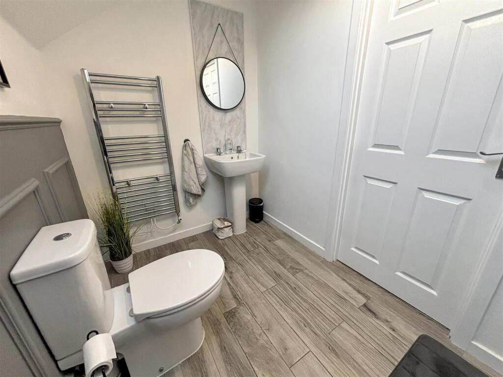 Ensuite