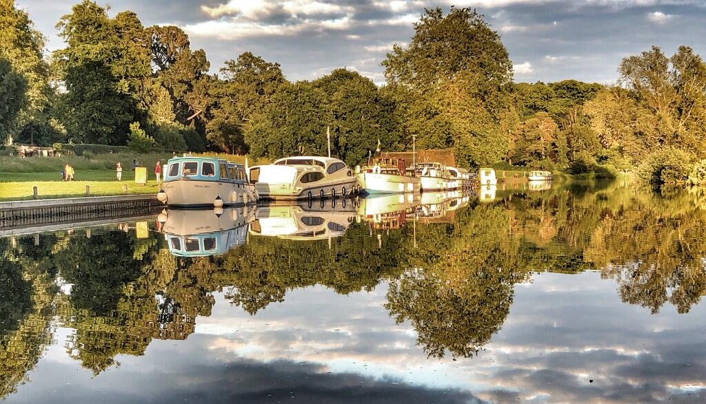 COLTISHALL