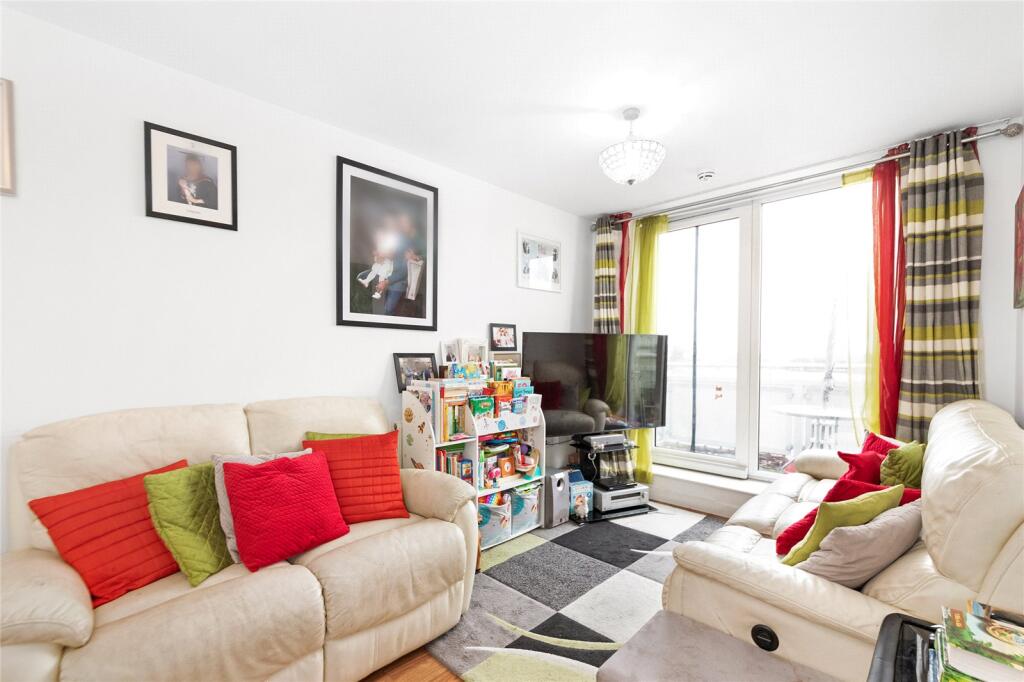 Mayday Road, Thornton Heath, CR7