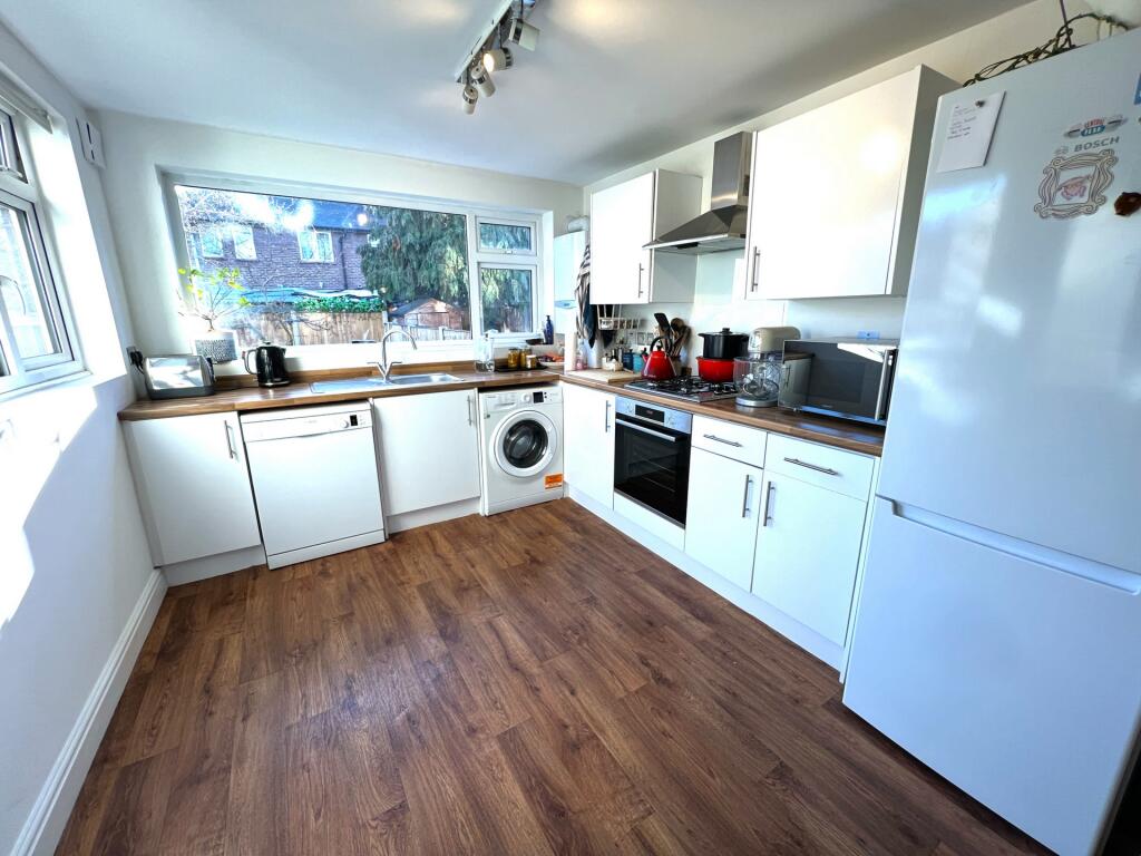 Langdon Road, East Ham, E6