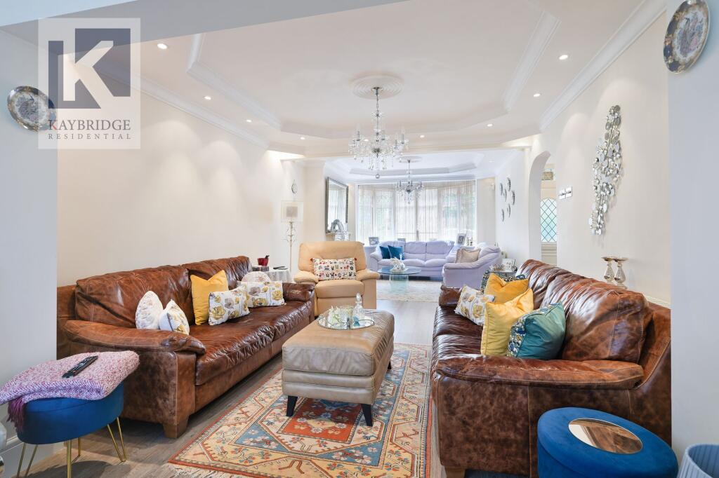 Ruxley Lane, Epsom - KT19 0HY
