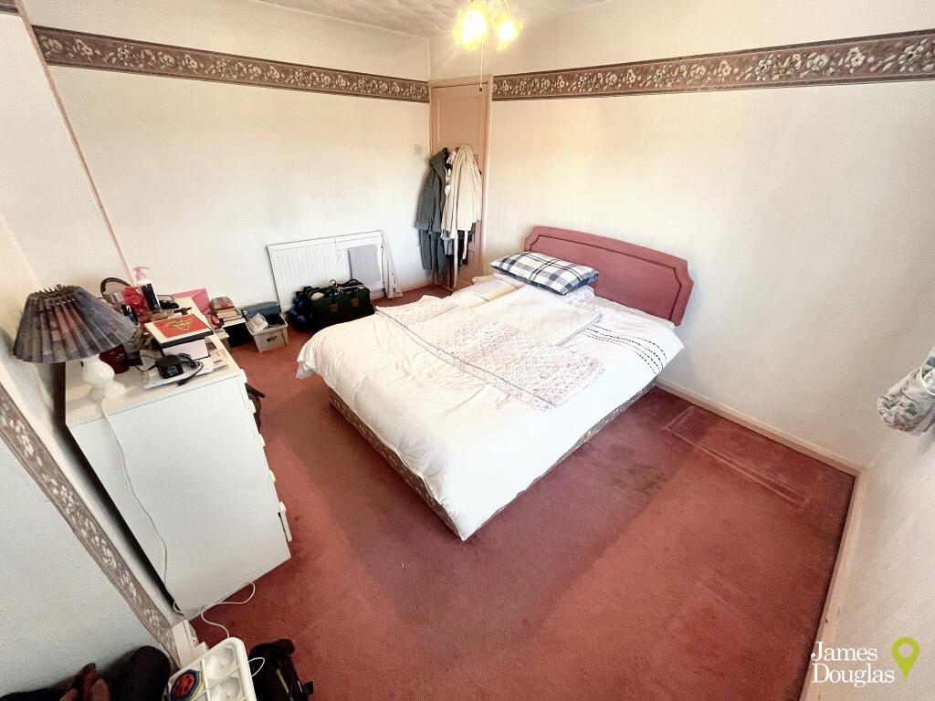 Bed22