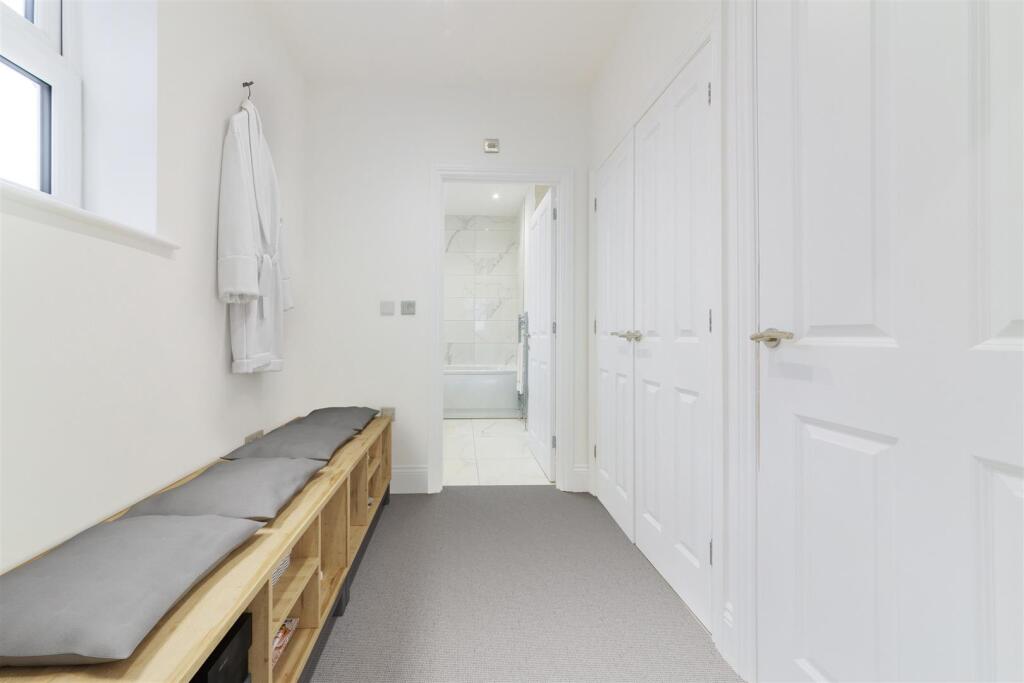 Constantine Court, CGI image