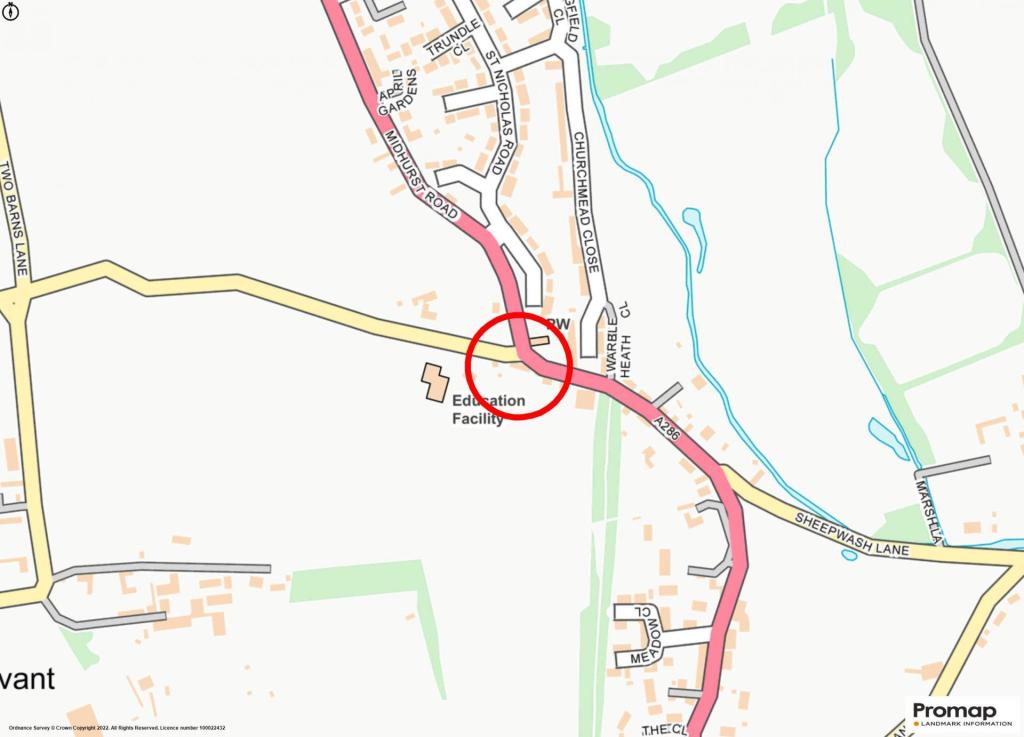 Location
