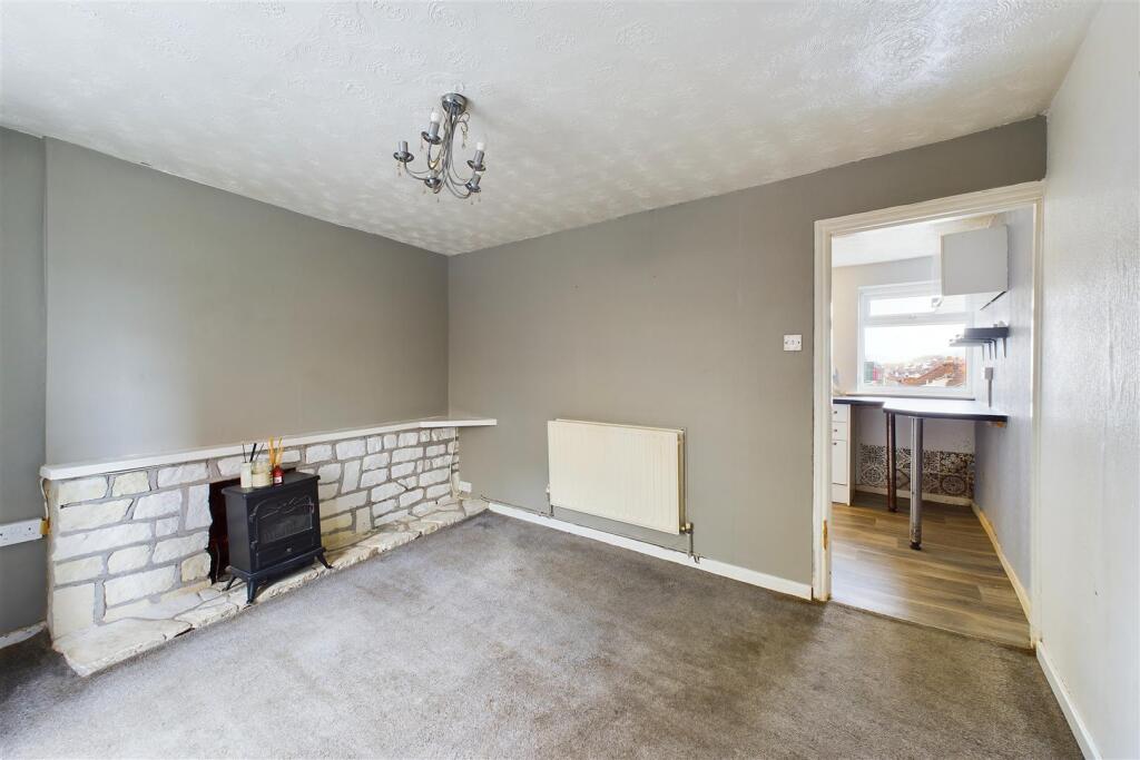 4 Alma Cottages, South Liberty Lane, Bedminster, B