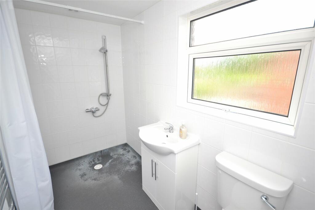 Wet Room
