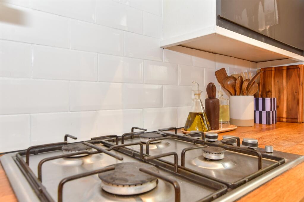 Internal Lifestyle Photograph