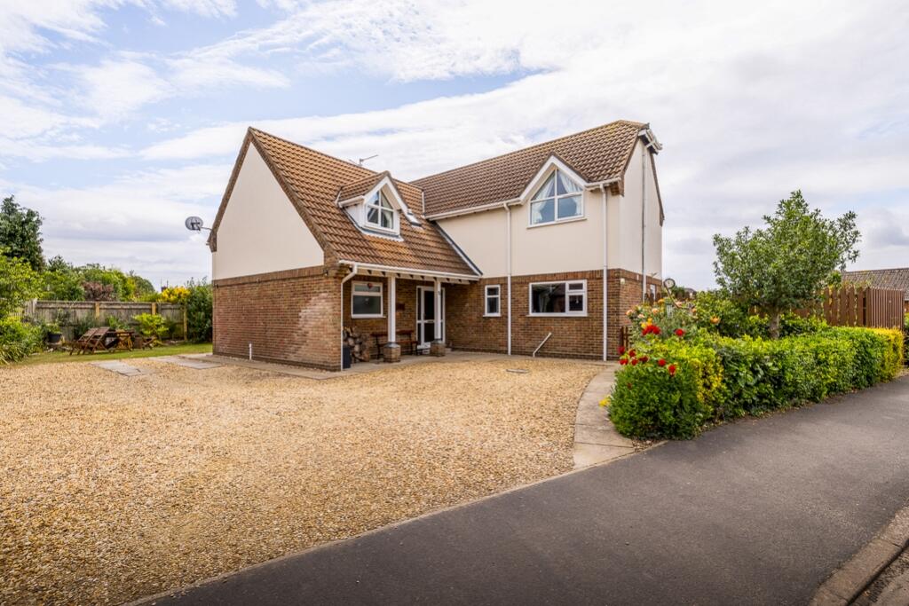 53 Town Drove (Quadring Fen)-6