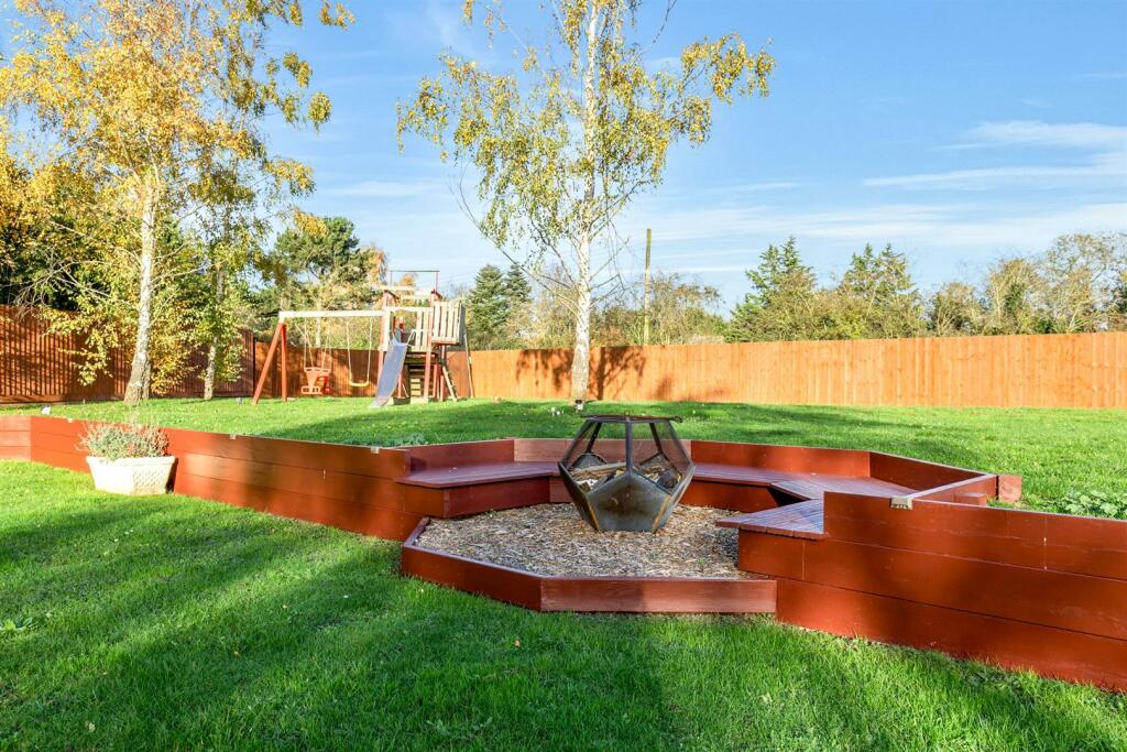 Fire Pit