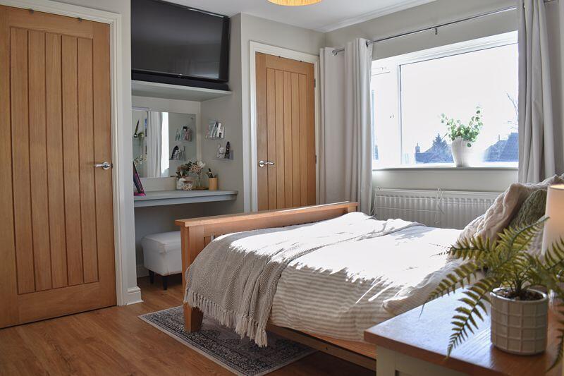 Bed 1