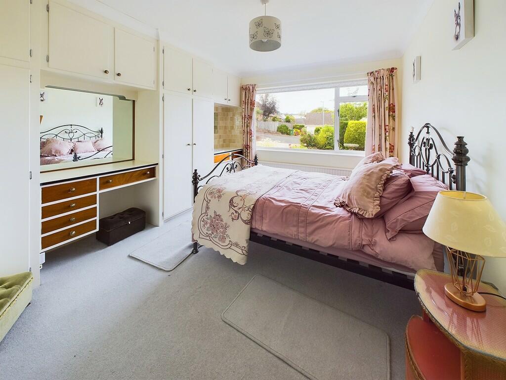 Bed 1b