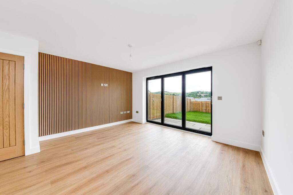 LIVING DINING KITCHEN