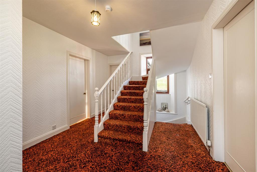 Victoria Villa St Abbs  56.JPG