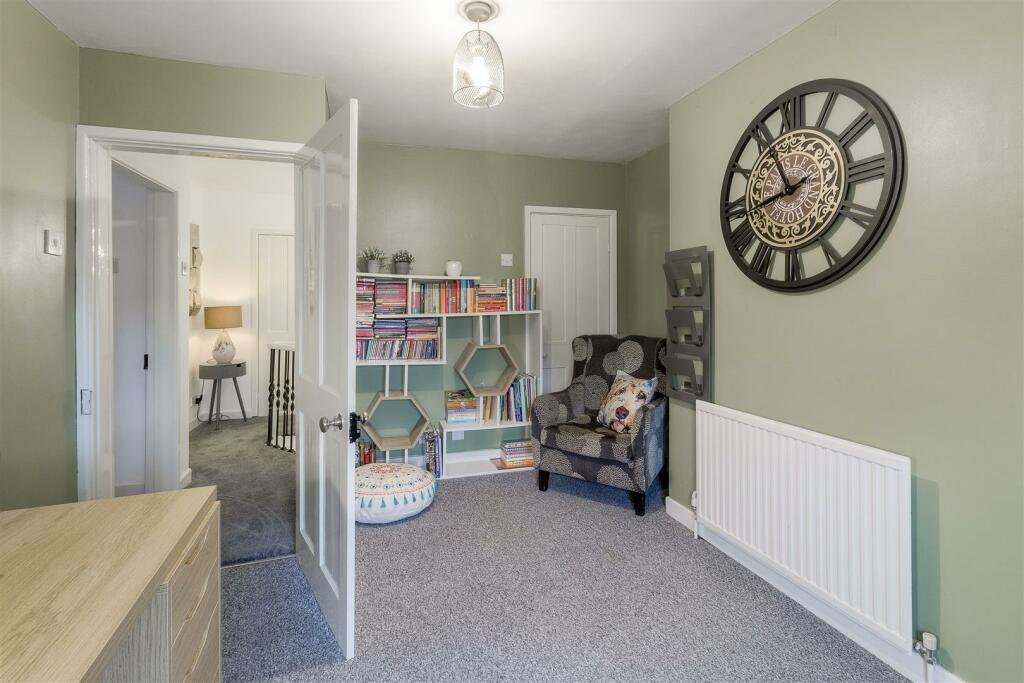 28 Coleshill Road, Atherstone