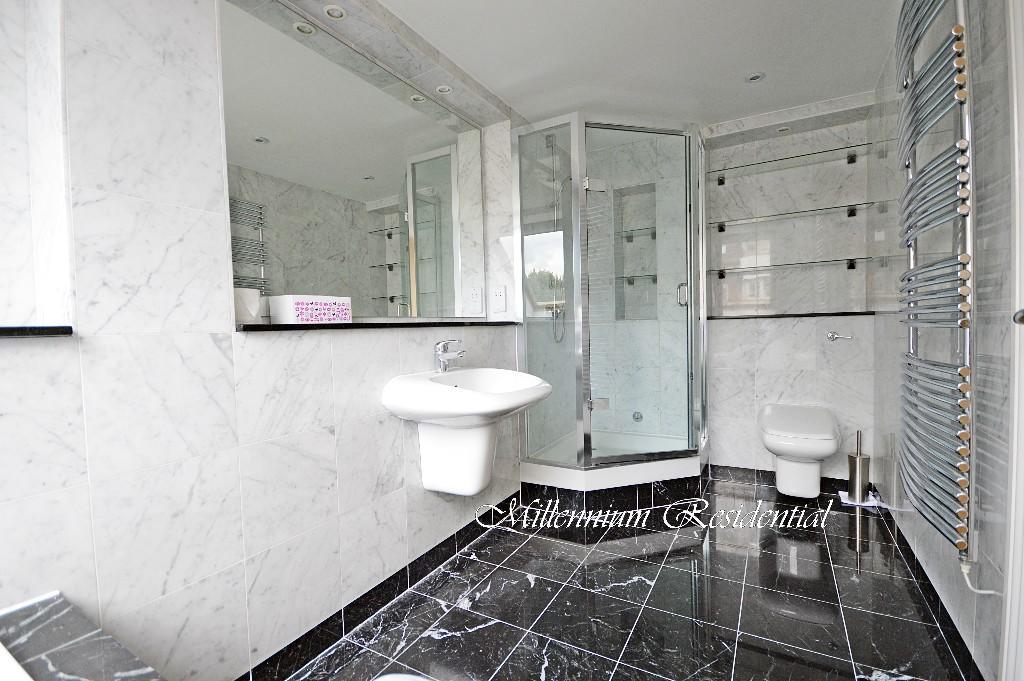 Master Bathroom One