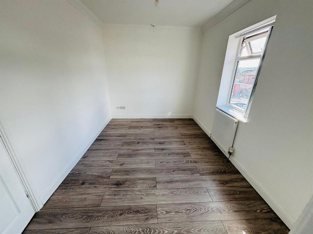 Bedroom Four: