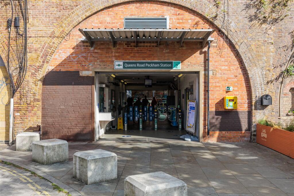 Station