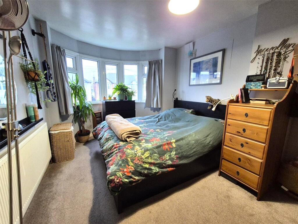 Bedroom No.1
