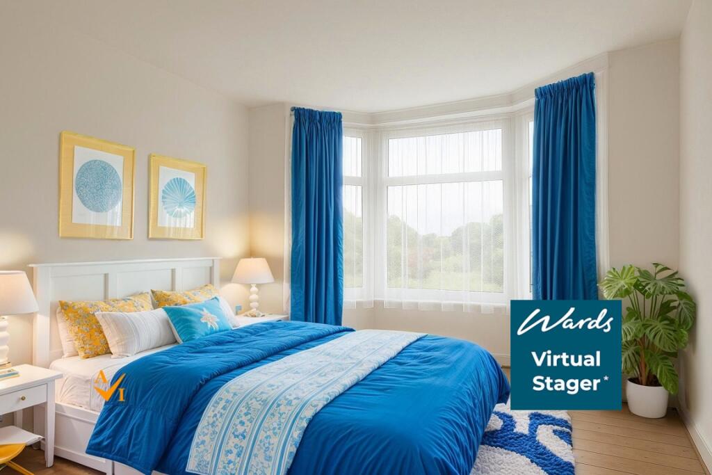 Dressing Room (Contemporary Style)