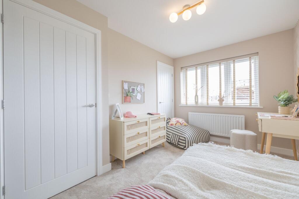 Show Home