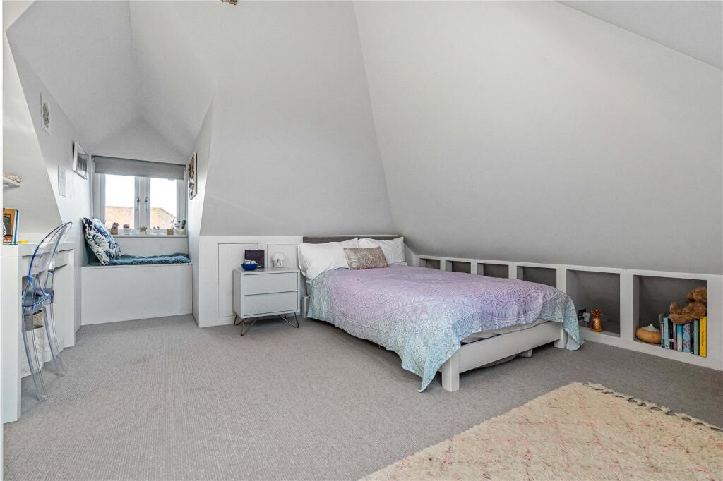 Bedroom Four