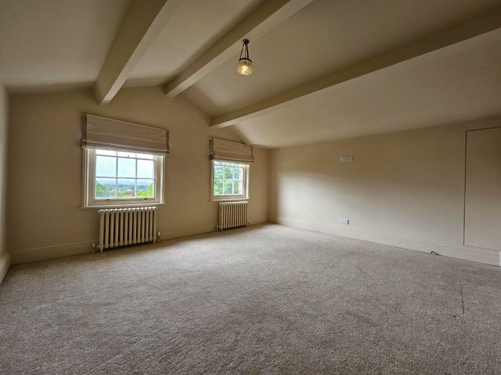 Bedroom 2 Aspect 2