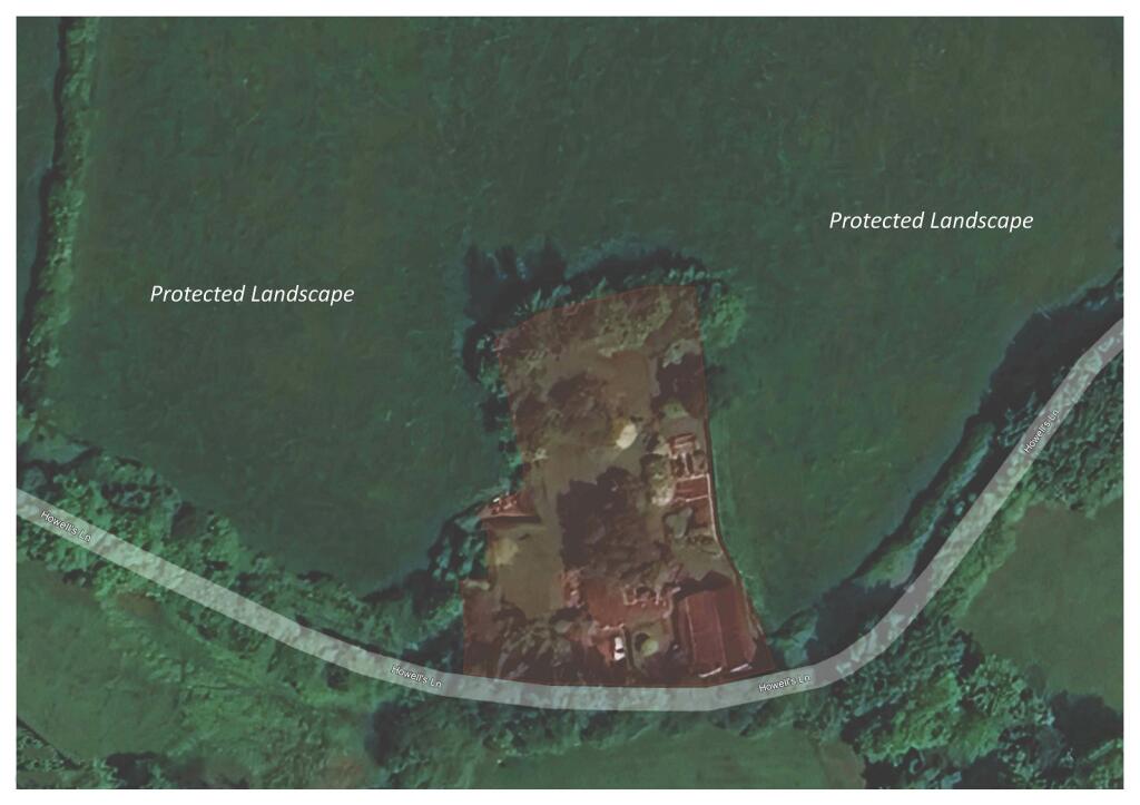 Land Plan